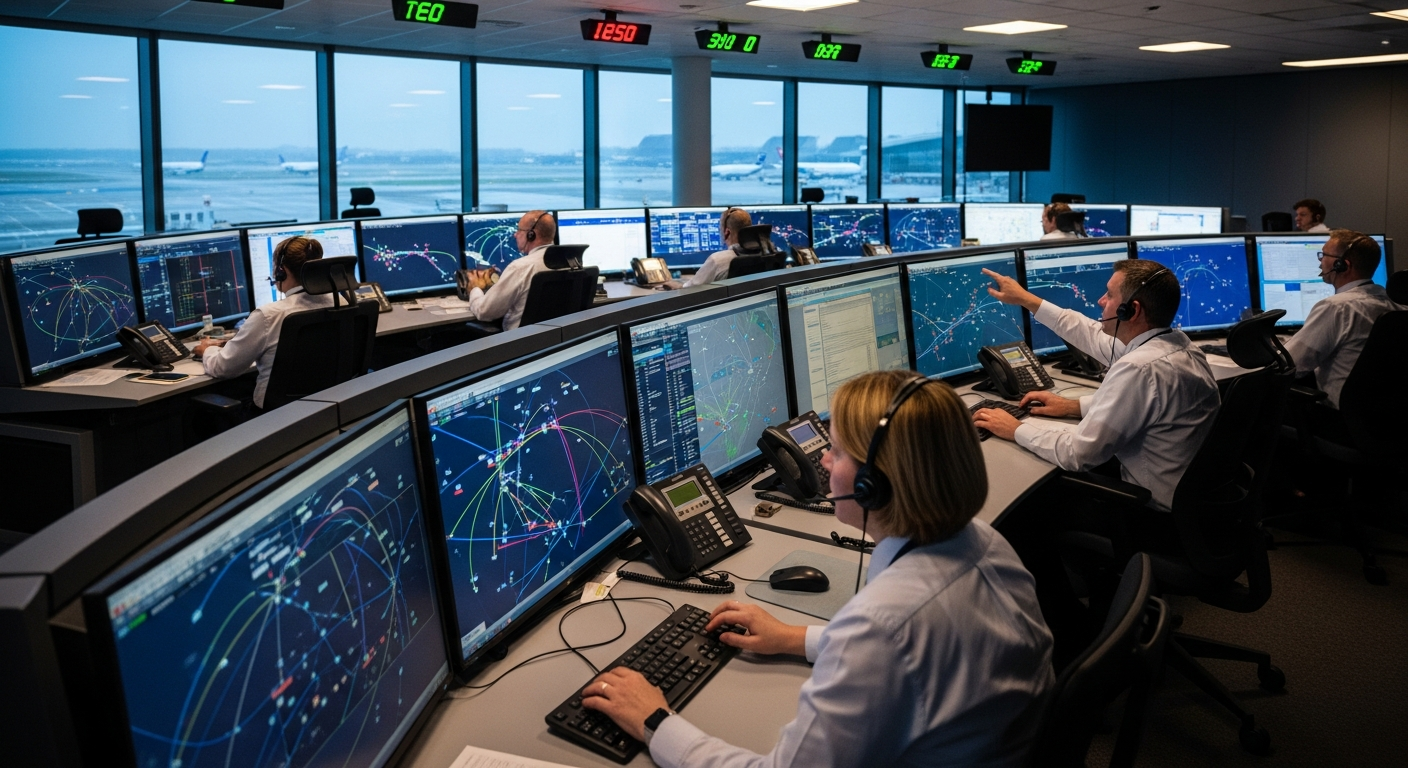 Digital Integration in Worldwide Transit