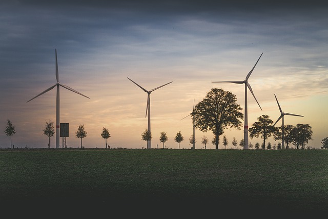 Strom Energie: Die Zukunft der Energieversorgung in Deutschland