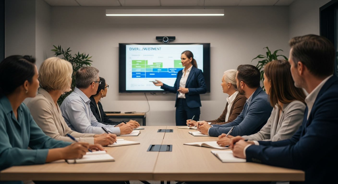 تأمين مستقبلك المالي