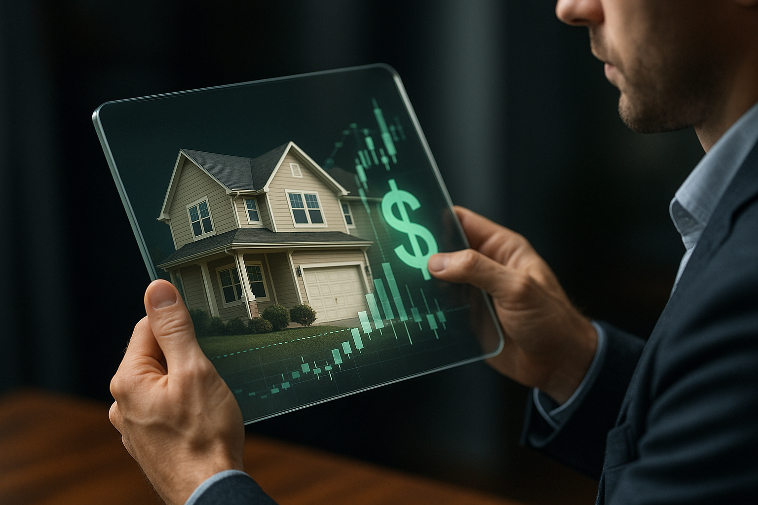 Understanding the Intricacies of the Off-Market Real Estate Sector