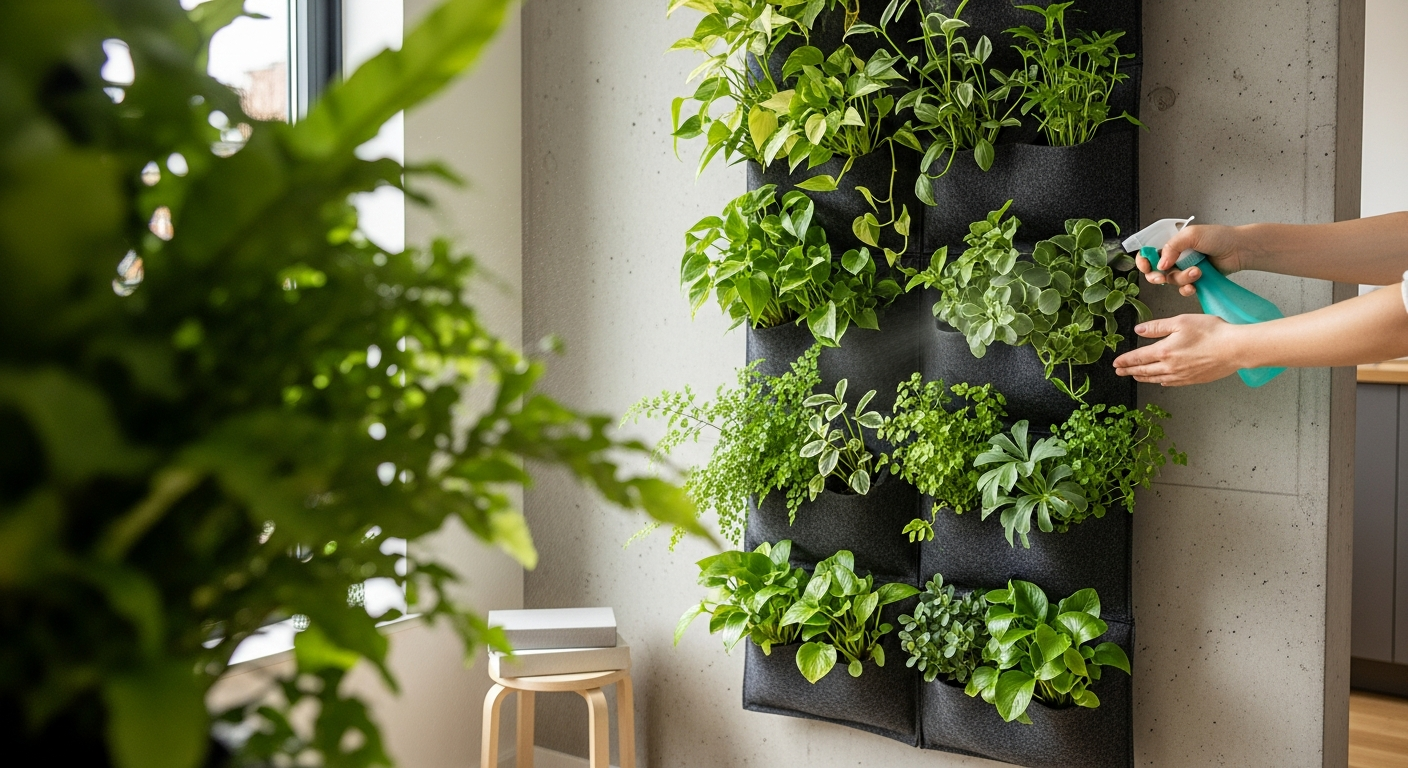Mastering Hydroponic Gardening