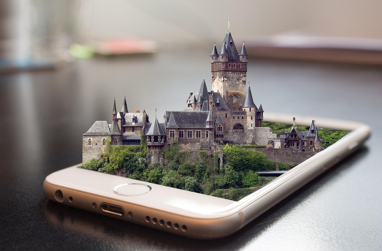 Discovering the Potential of Augmented Reality in Everyday Electronics