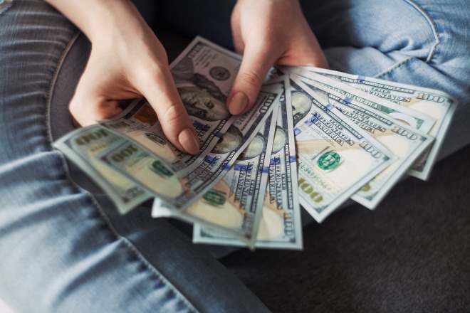 Boost Your Financial Health with Strategic Cash Reserves