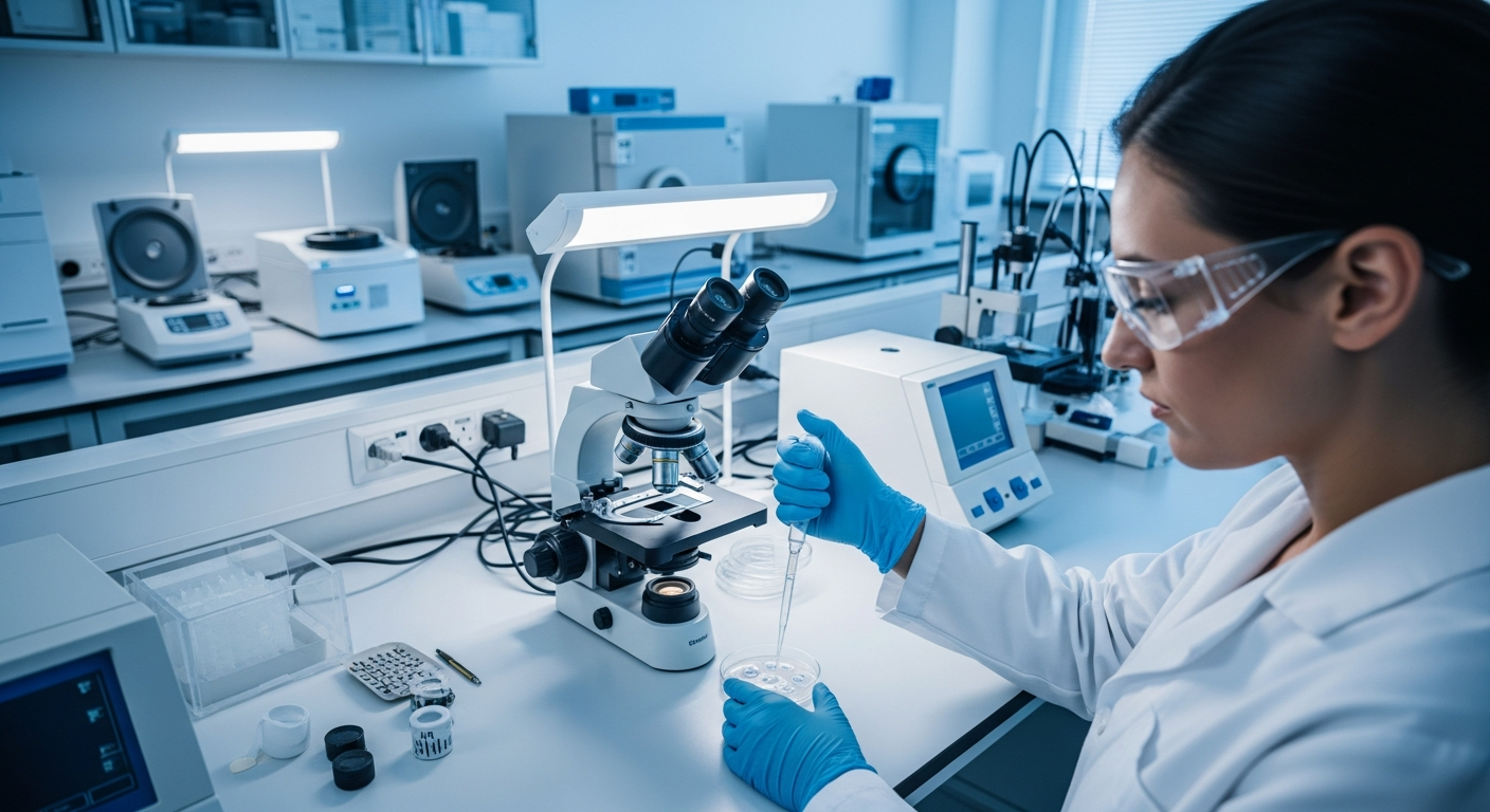 Decoding the Benefits of Antioxidants for Cellular Health