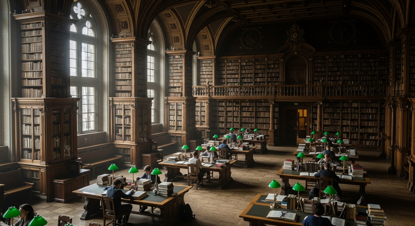 Literary Movements Shaping Modern Thought