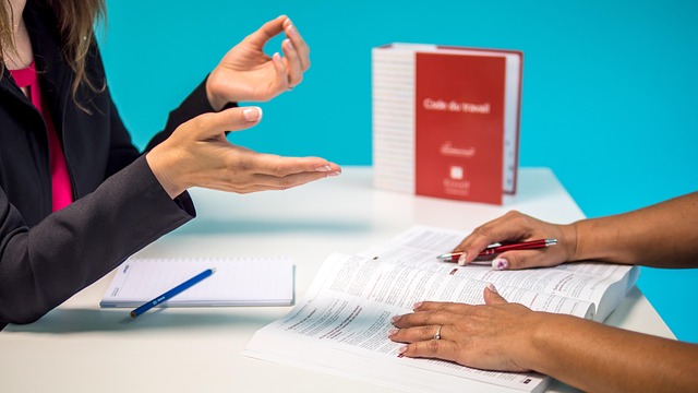 Anwalt Arbeitsrecht: Ihr zuverlässiger Partner im Job