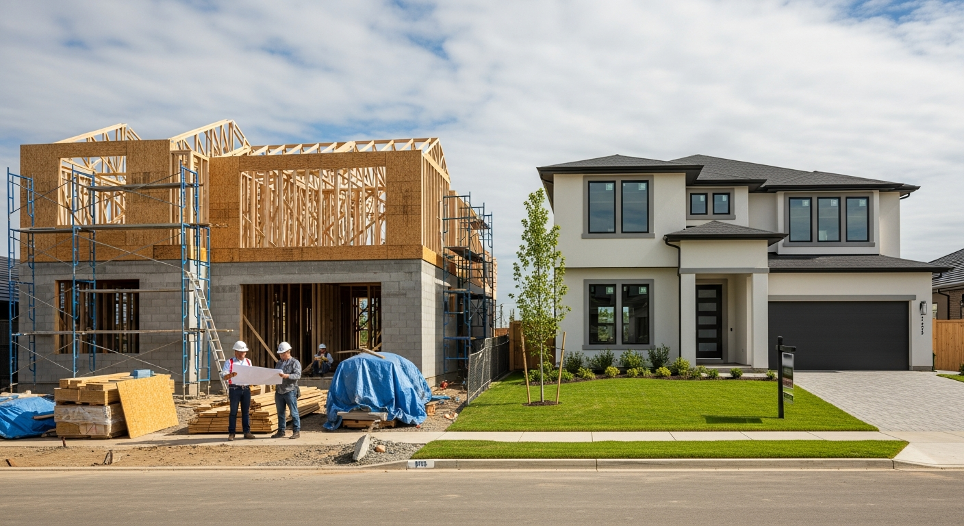 Prefabricated Homes in 2026: Options That May Surprise You - Details