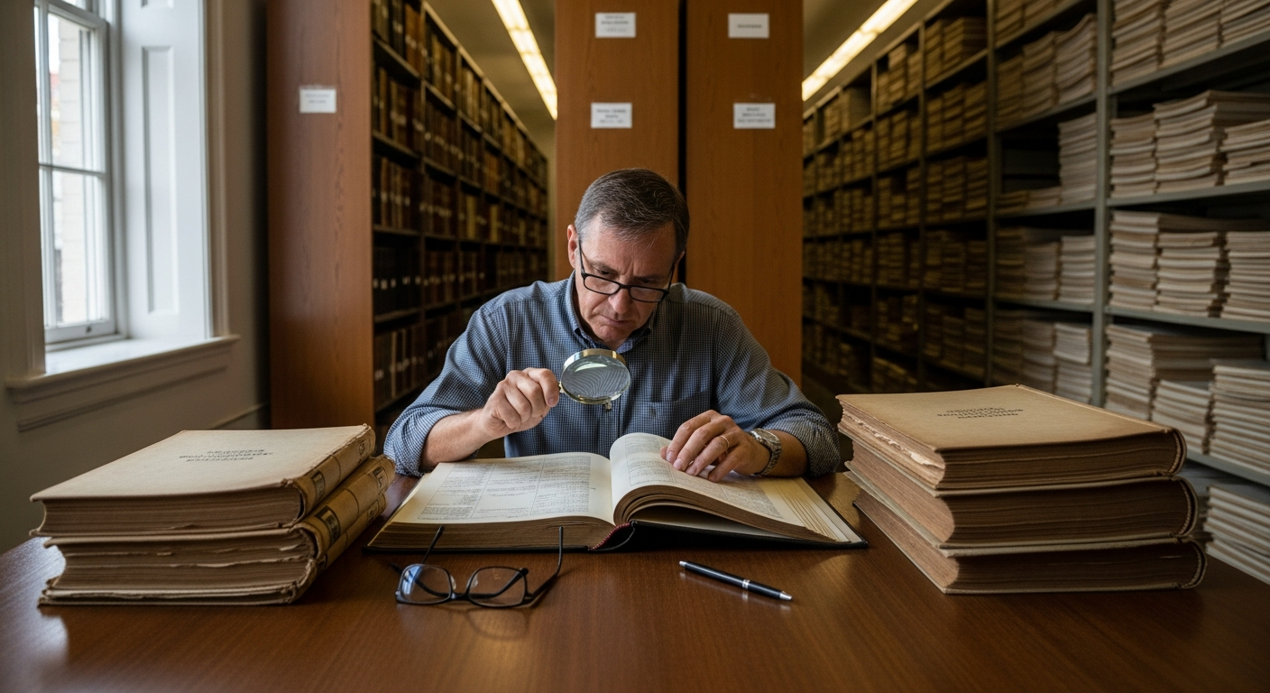 Discover Essential Reference Guides for Historical Insights