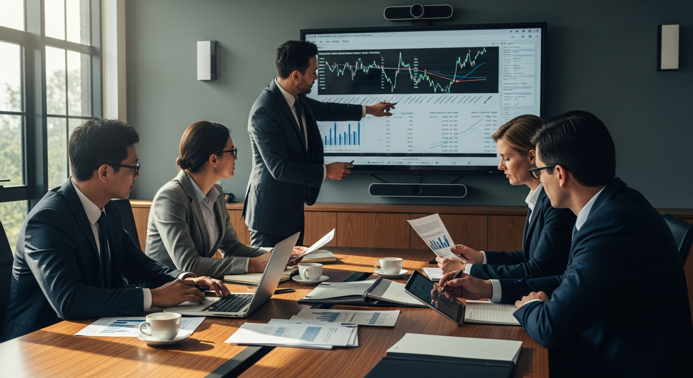 Taloudellinen riski ja omaisuuden hallinta