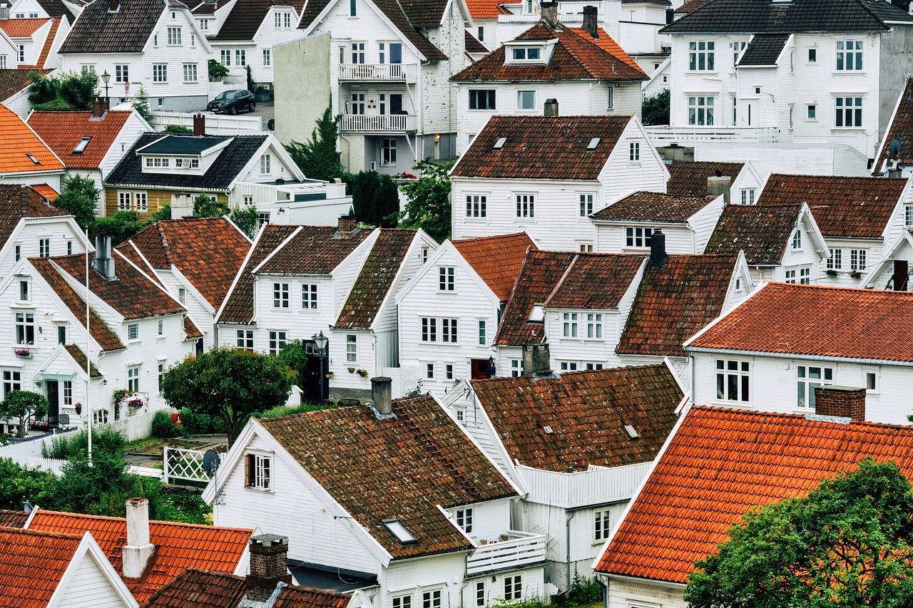Understanding Real Estate's Emerging Micro Market Phenomenon