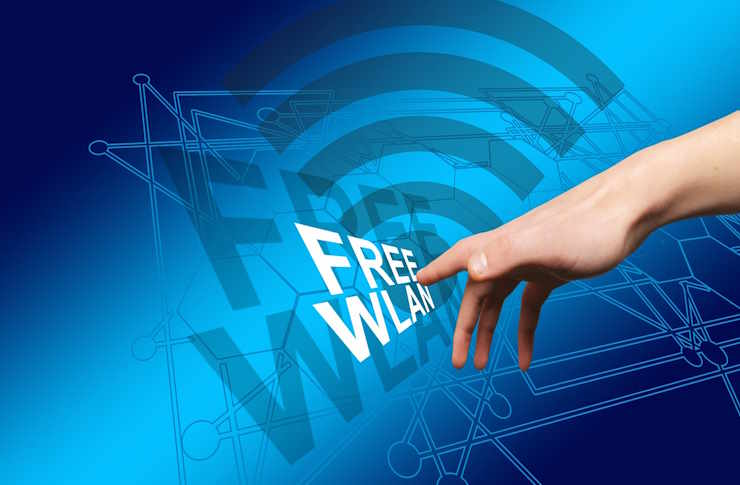 Affordable Internet Programs and Discounts for American Seniors in 2025