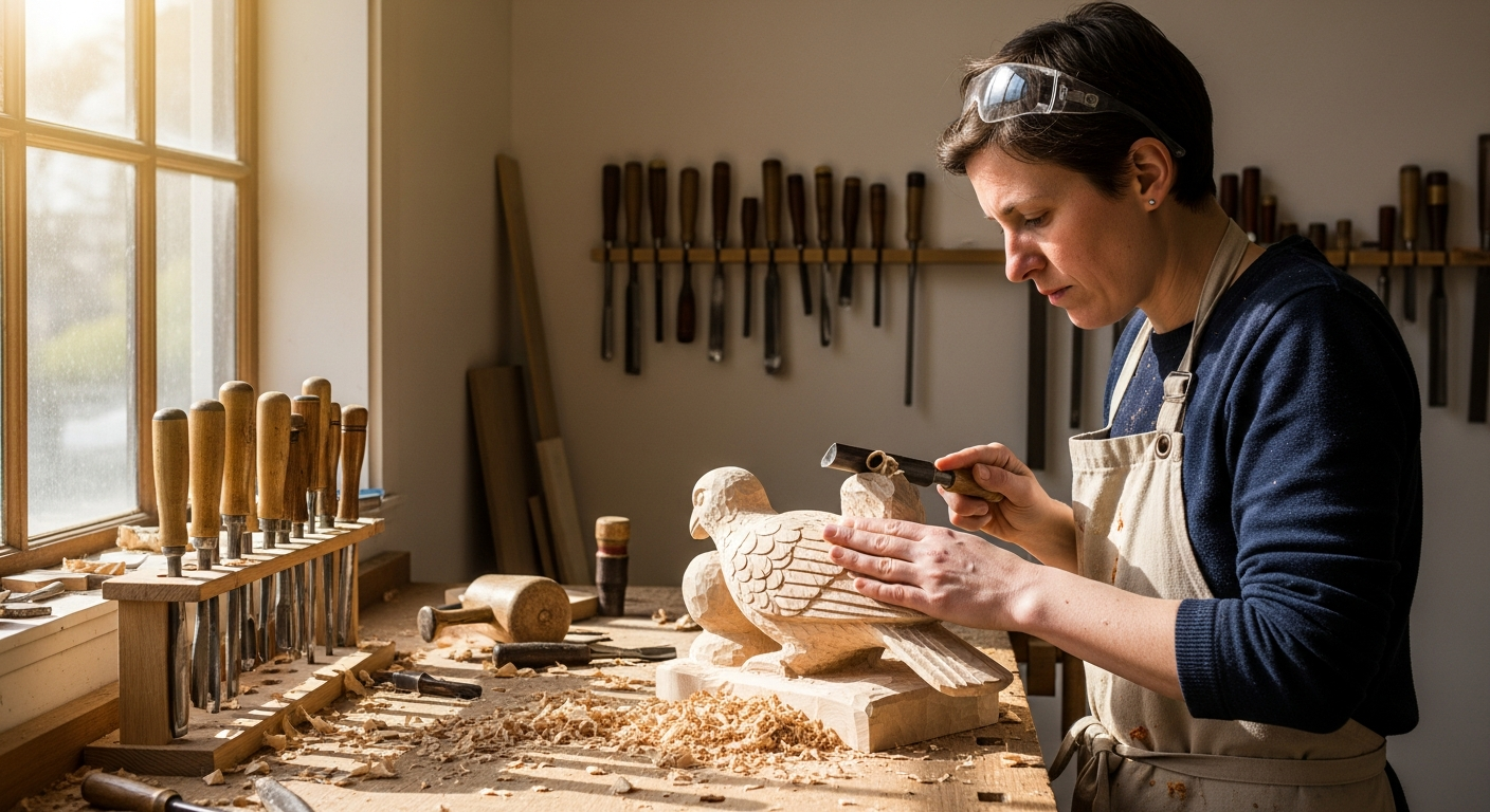 How structured free time can boost productivity