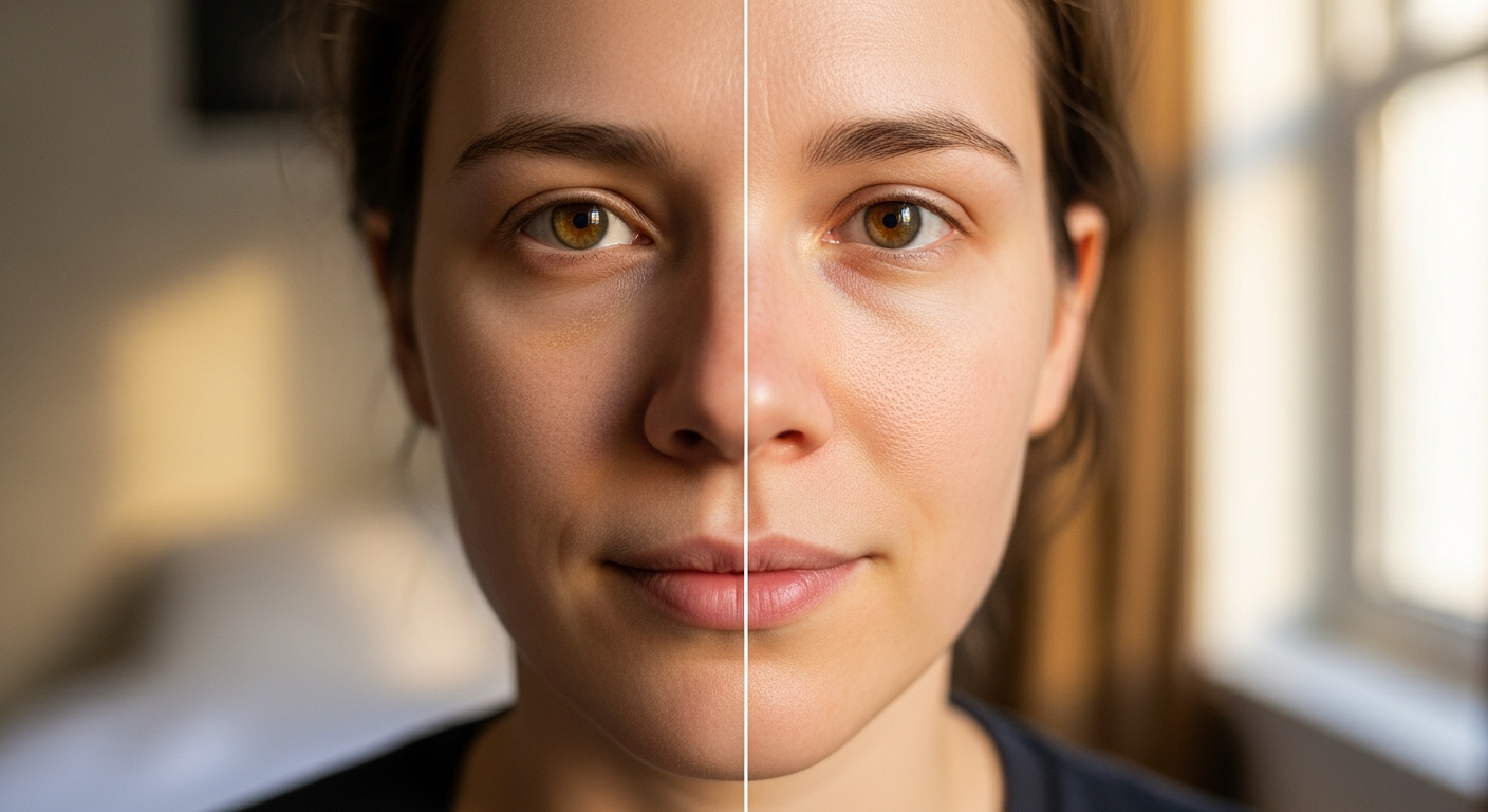 Guide to breast lift before and after photos