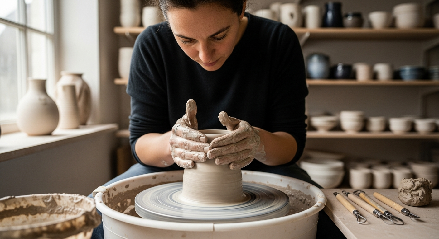 Venturing into new personal growth activities