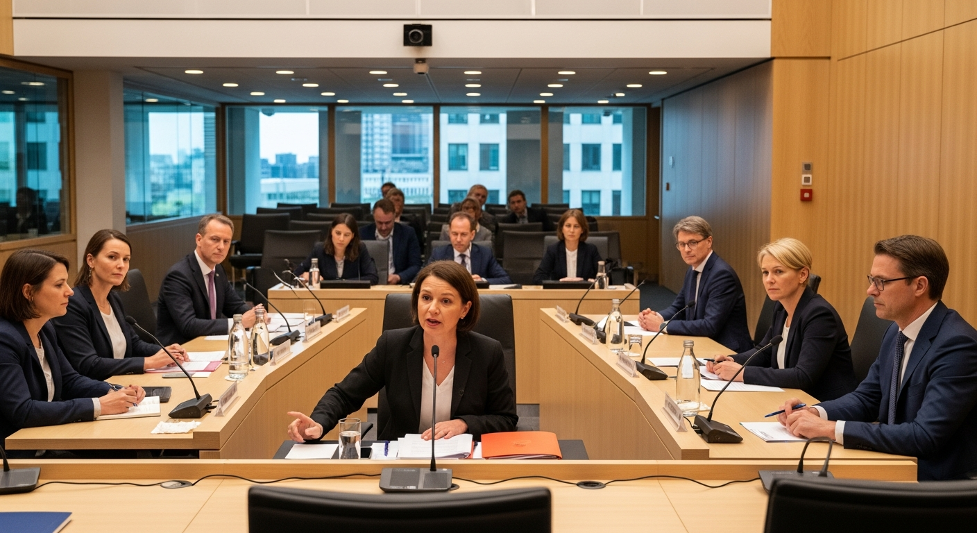 Legal Frameworks for Public Sector Accountability Worldwide