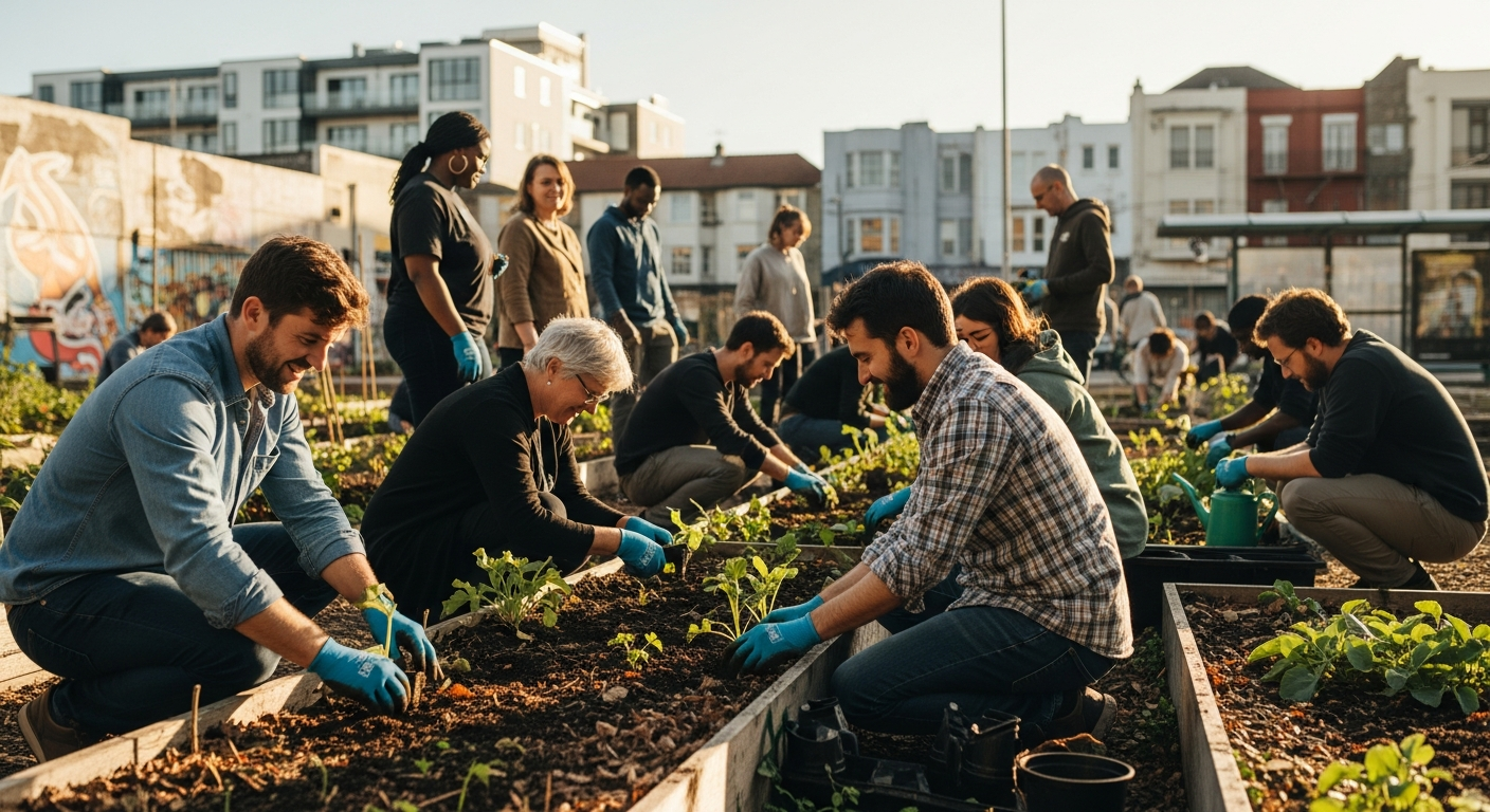 Découvrez les ventes de garage en France et leurs avantages