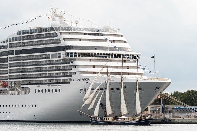 Cruise Deals: Sail Away with Savings and Adventure