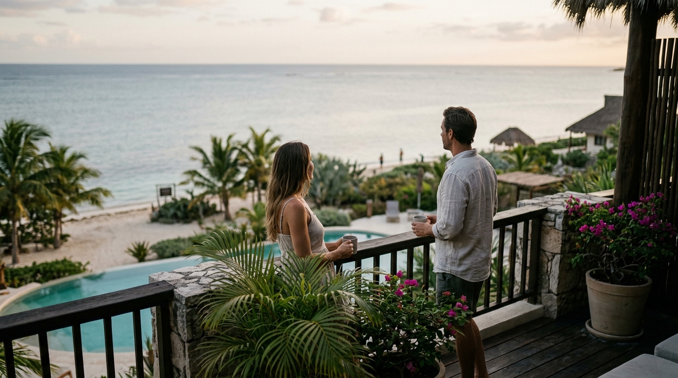 Discover Tropical Island Resorts and Beachfront Rentals