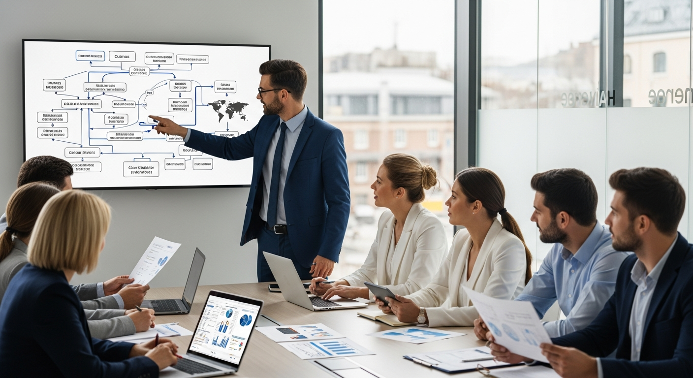 効率的なキャリアパス形成に向けた専門的な支援