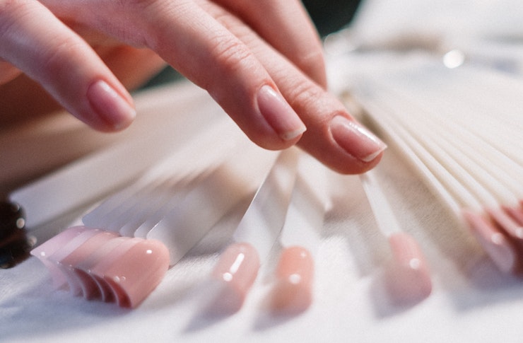 How to Take Care of Your Nails and Keep them Beautiful: 7 Top Tips from Nail Care Experts