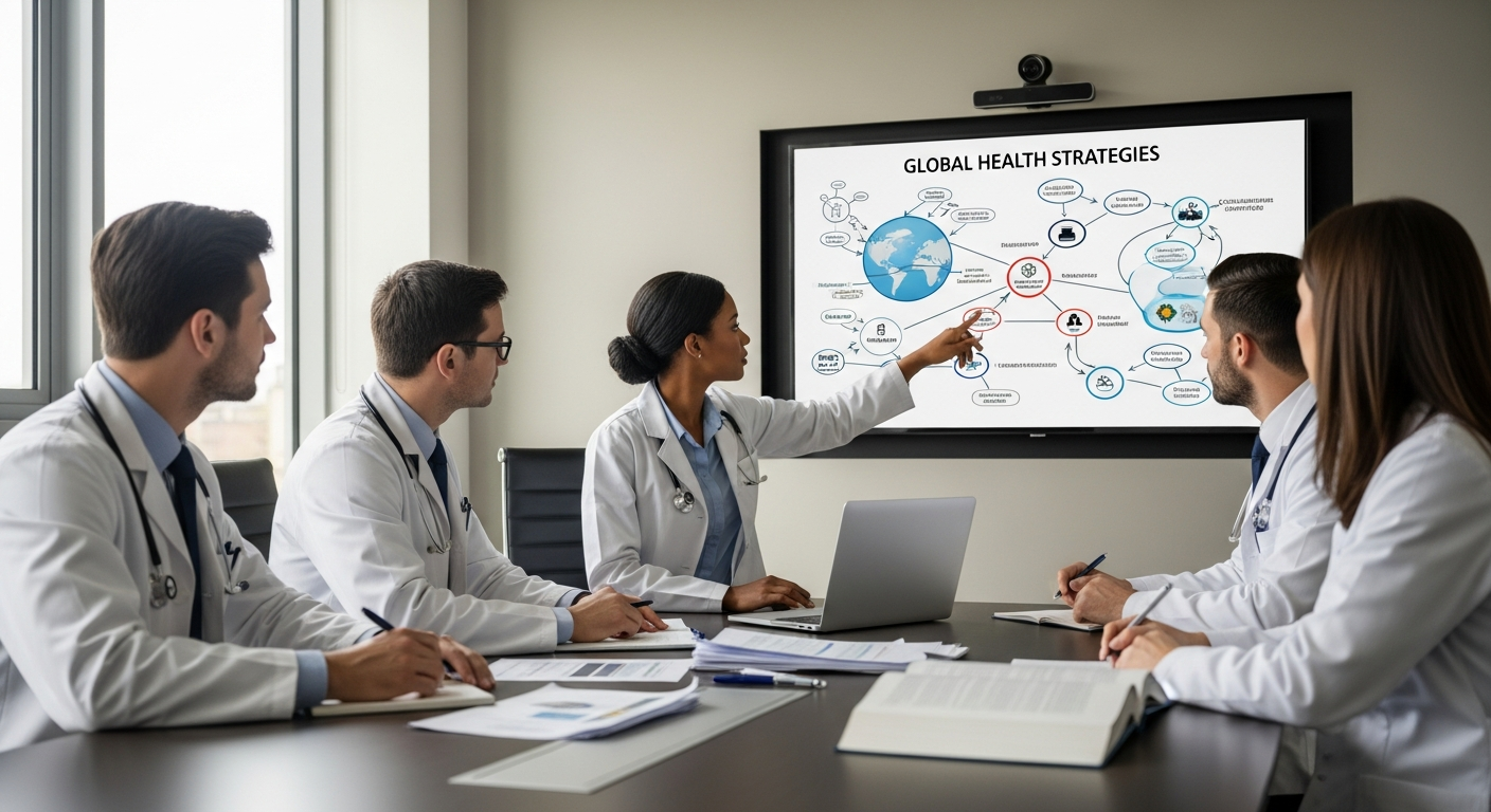 Strategie globali per il benessere e la prevenzione