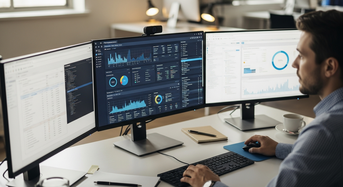 Analyser l'impact du contenu numérique sur le web
