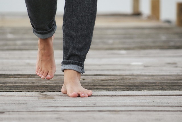 Unveiling the Health Potential of Earthing: A Grounded Approach to Wellness