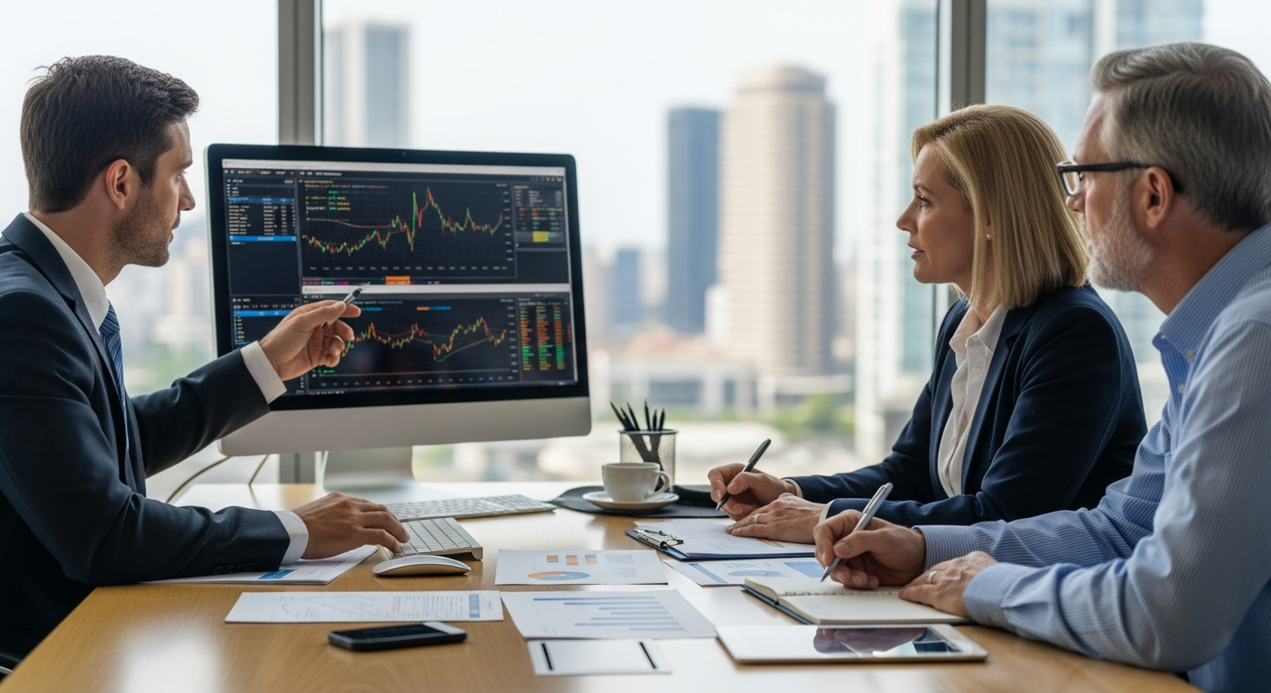 Financial Planning Strategies for Generational Wealth