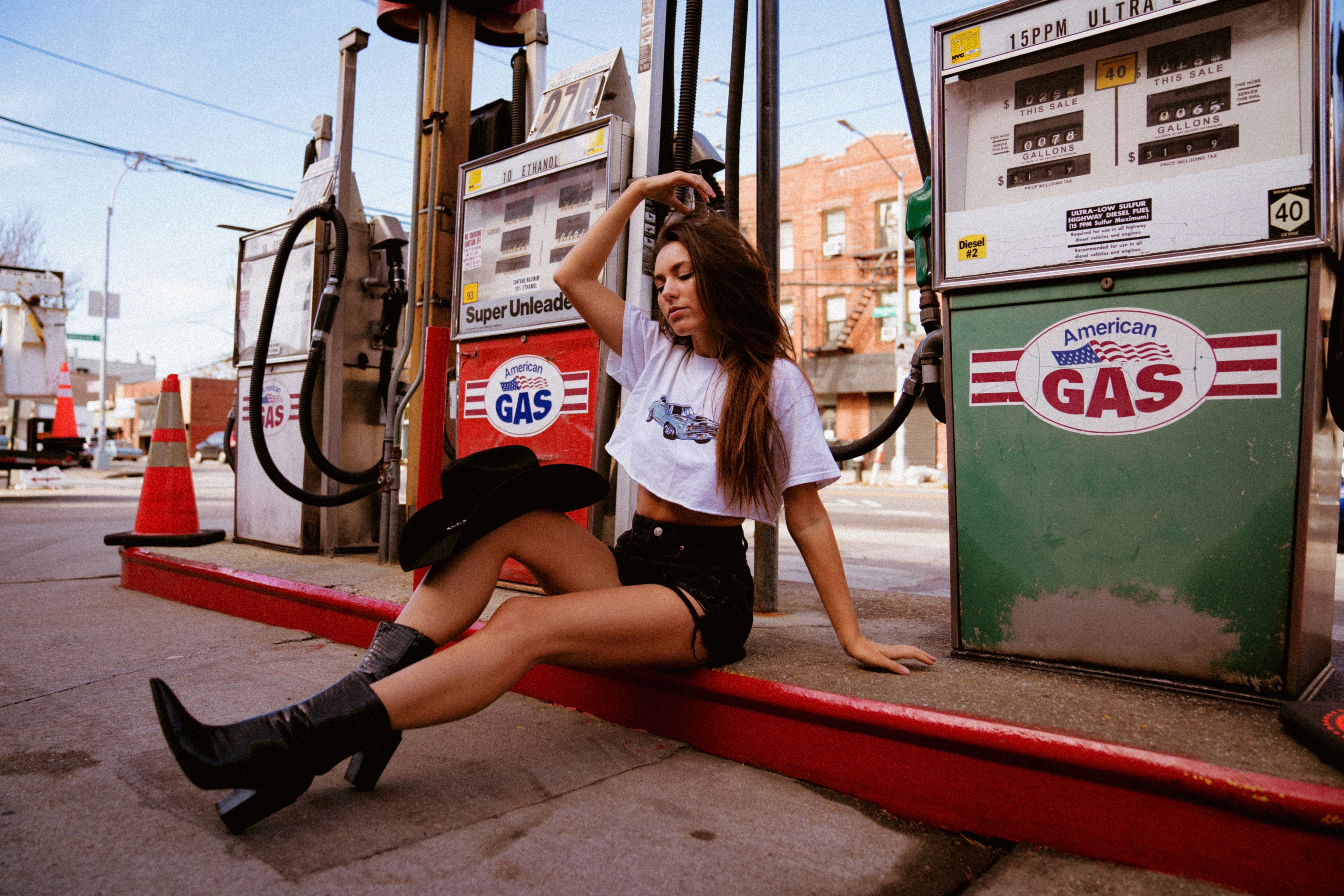 How Coastal Cowgirl Became the Coolest Style Mashup