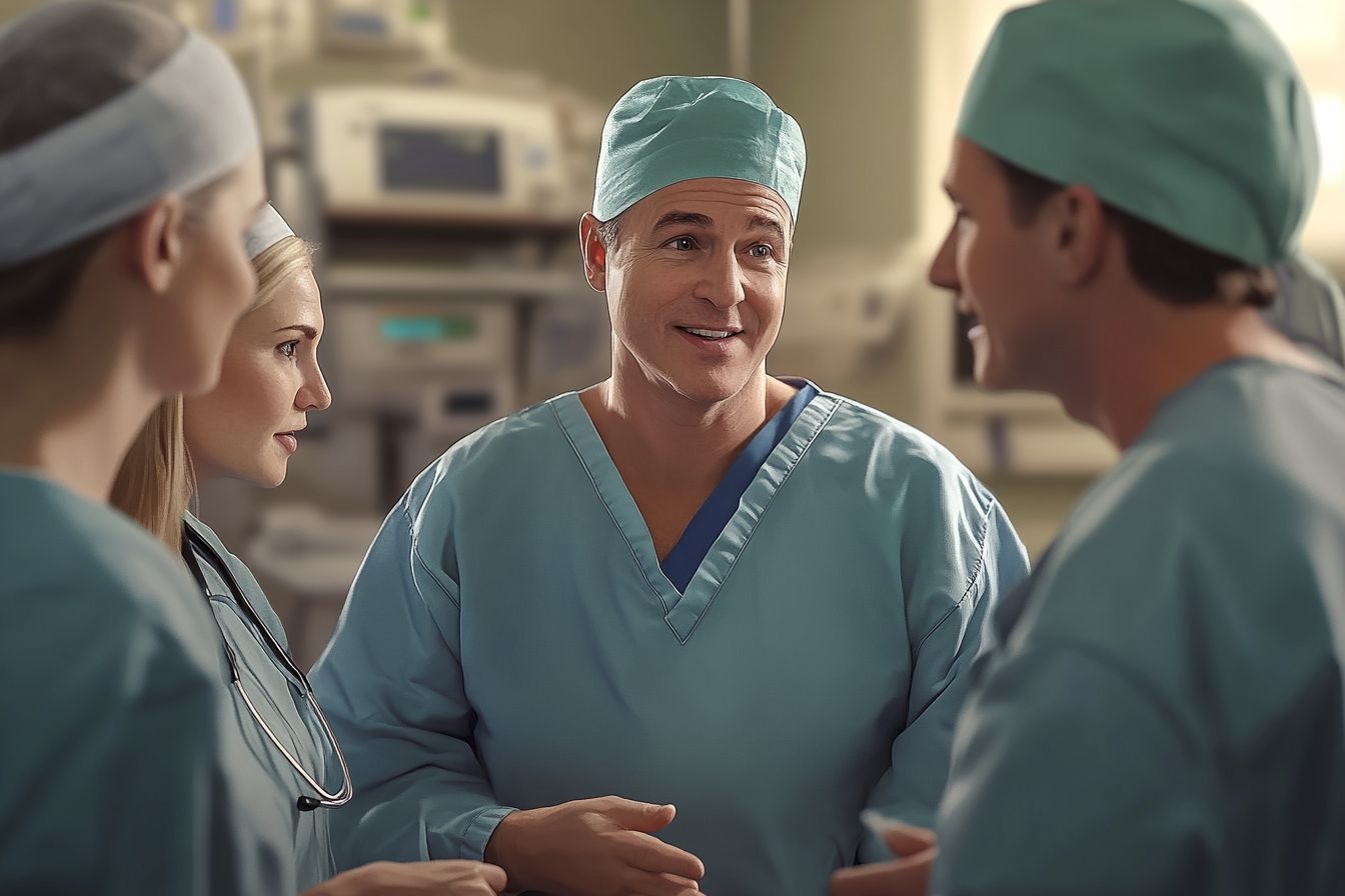 Rinoplastika: Vše, co potřebujete vědět o operaci nosu