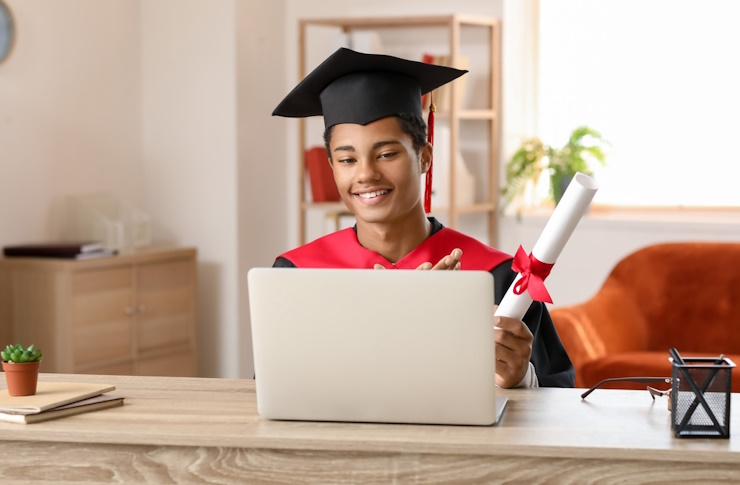 Essential Tips for Successful Online Studies in the US