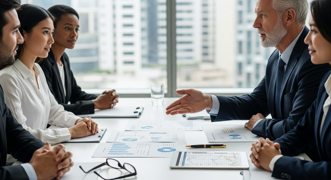 지속 가능한 성장: 자산 형태 결정의 중요성