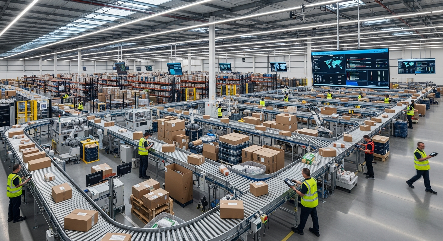 Exploring Purchase Patterns Worldwide