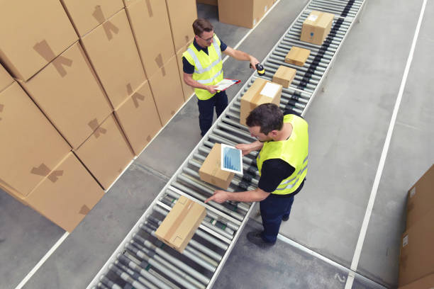 Striking the Balance: The Integration of Workforce Diversity in the Industrial Sector
