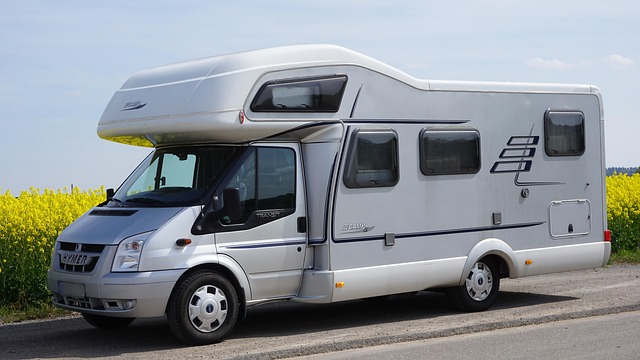 Wohnmobile, Camper und Wohnwagen: Ein umfassender Vergleich