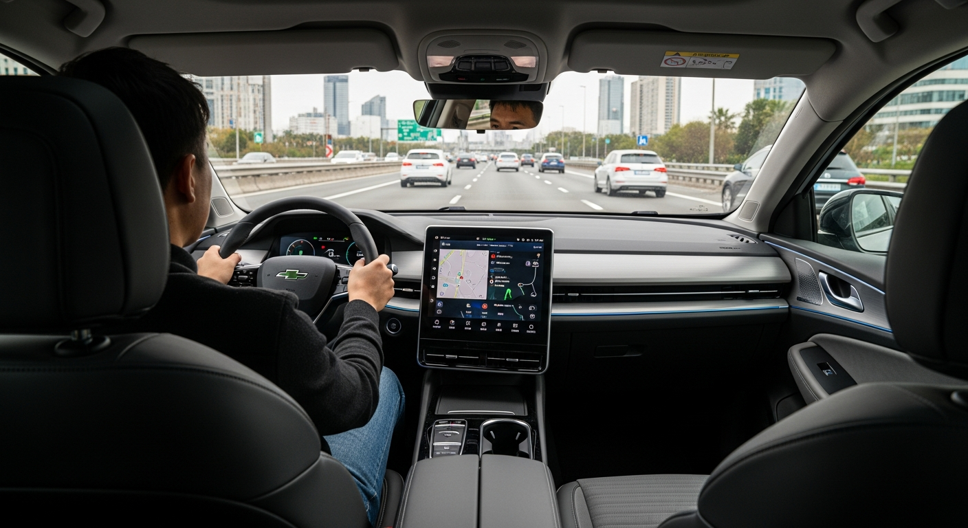 ການເດີນທາງທີ່ສະດວກສະບາຍແລະປອດໄພ