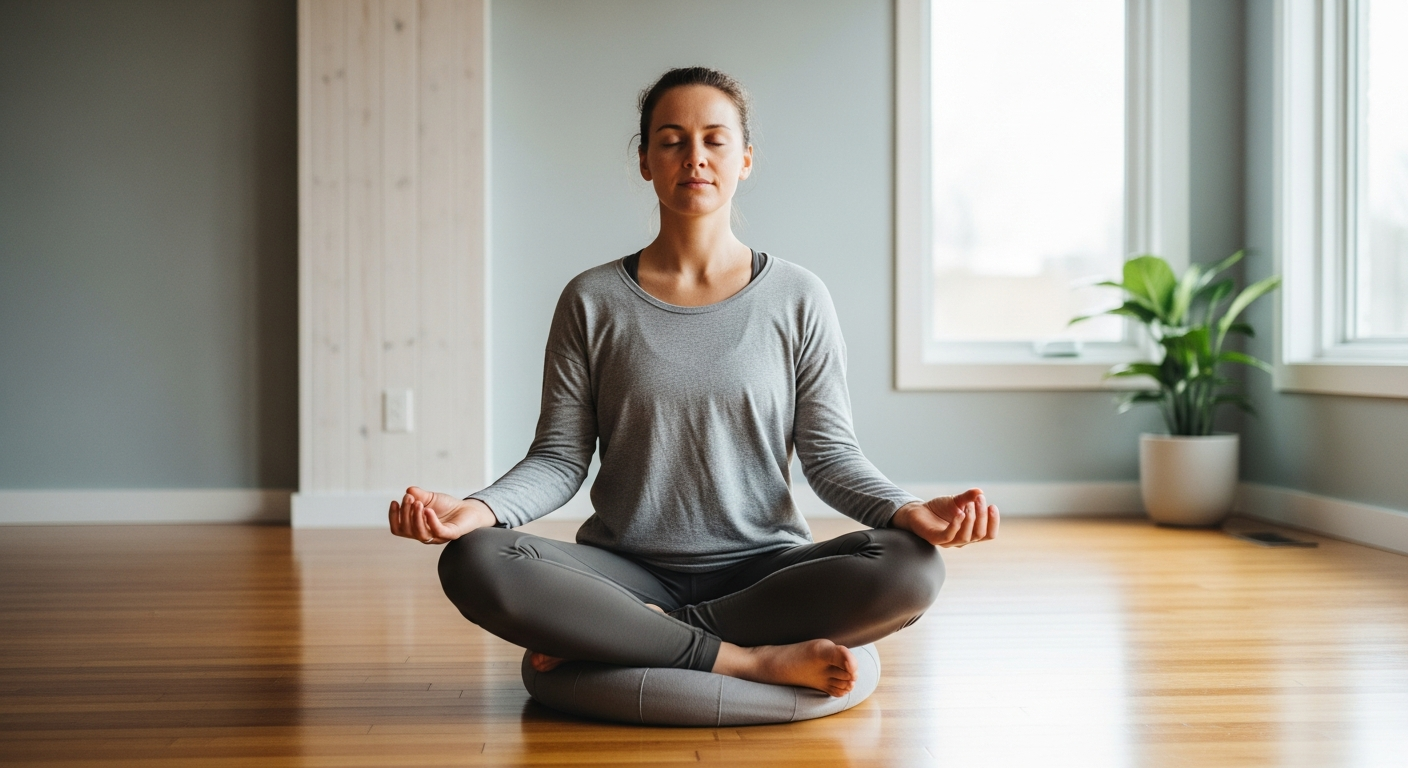 השקט הפנימי: מדריך לטיפוח רוגע יומיומי