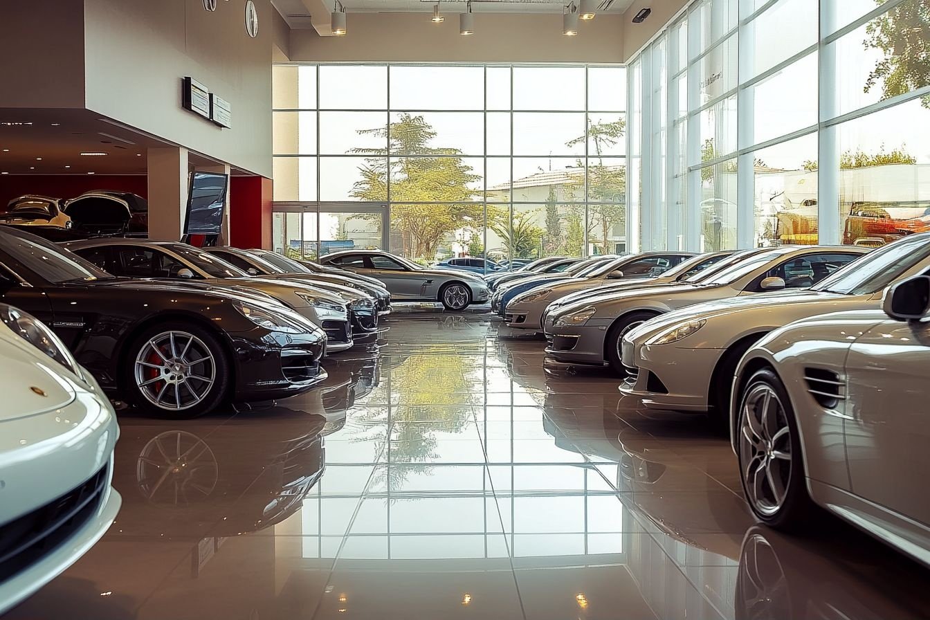 Best SUV Deals: Smart Shopping for 2024 Models