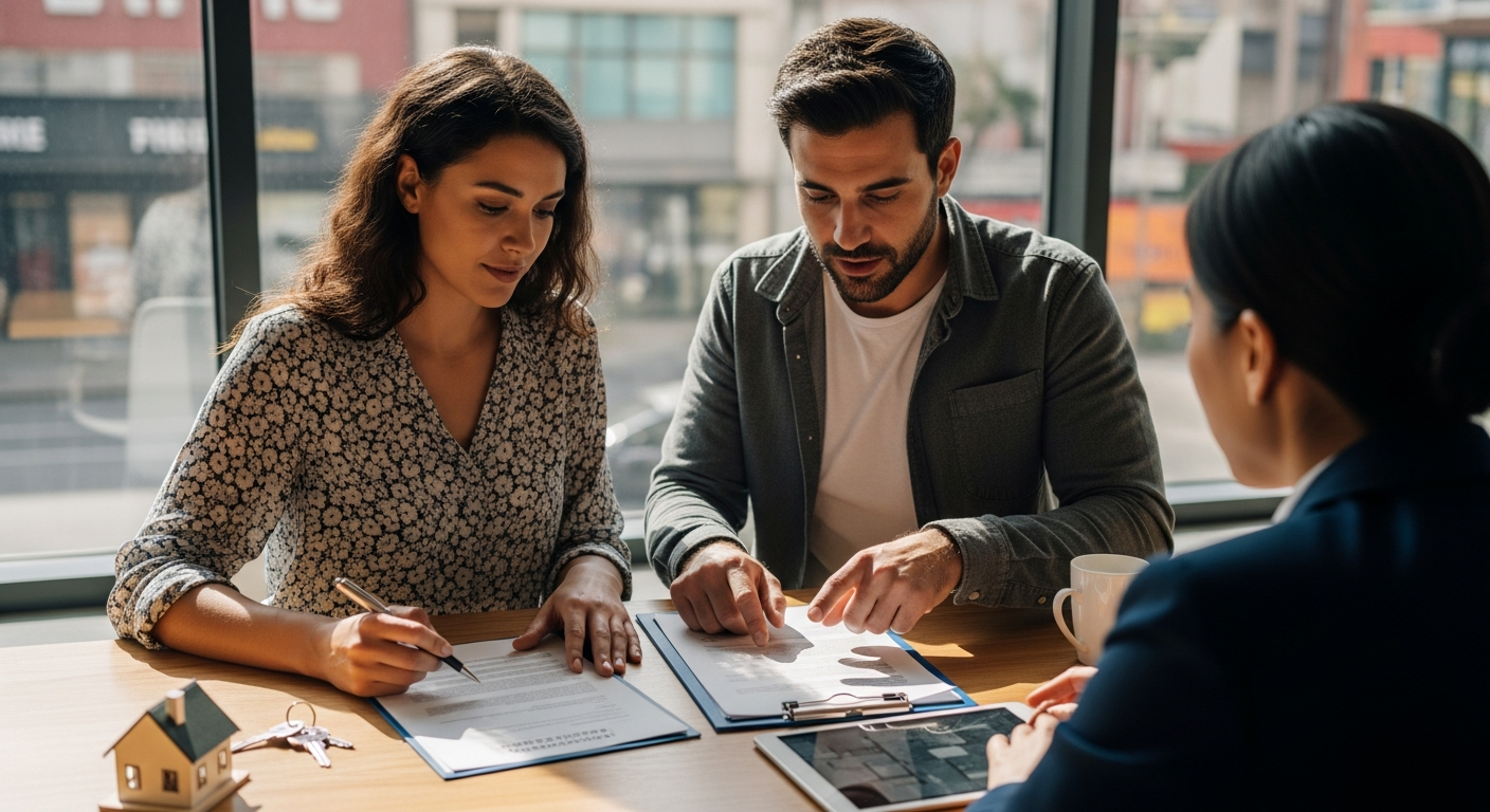 Put do sopstvenog doma kroz fleksibilne modele zakupa
