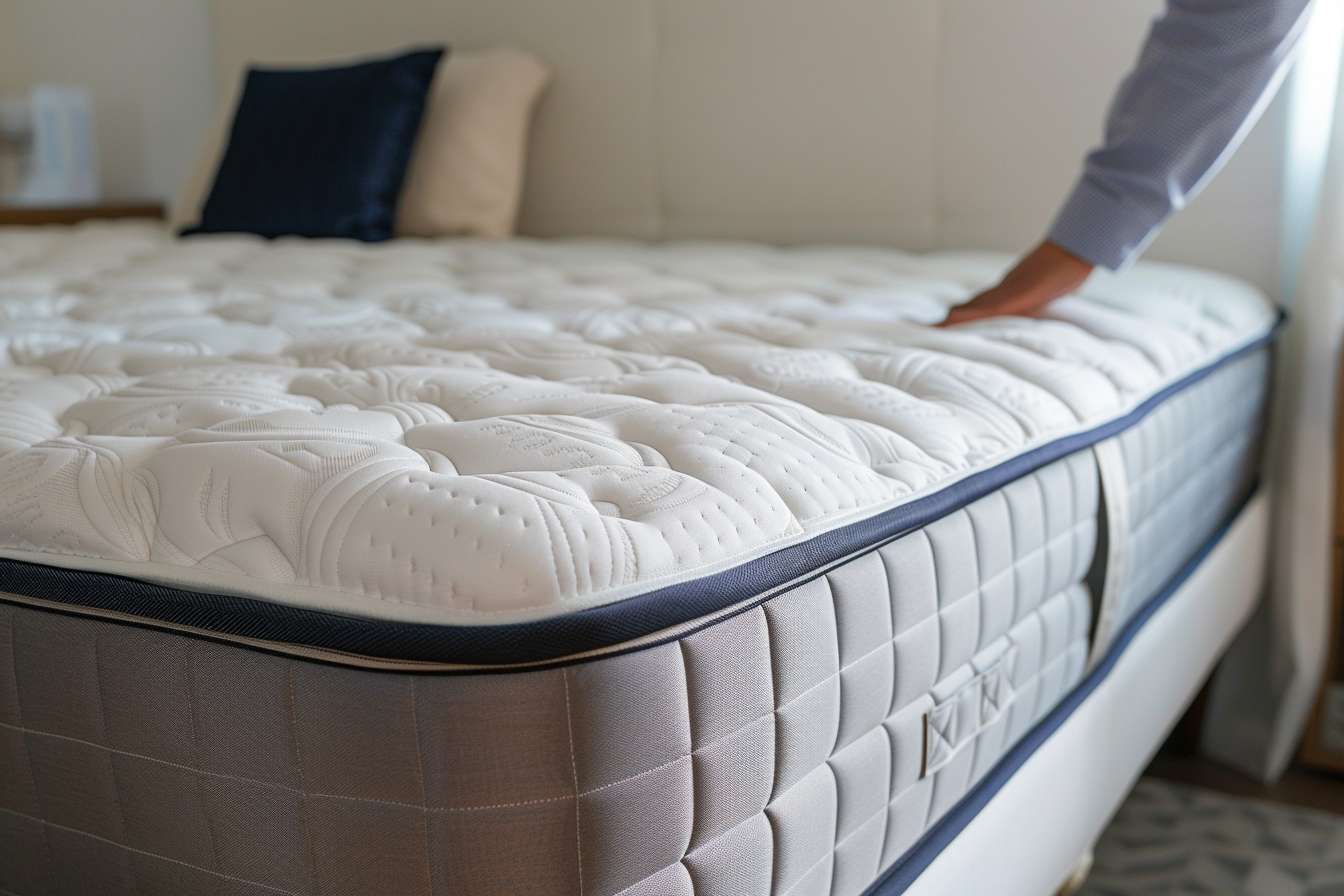 Le Guide Complet des Lits : Types, Rangements et Solutions pour Votre Chambre