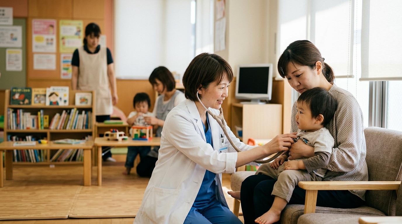 Early Autism Signs in Babies: Key Developmental Indicators to Watch For