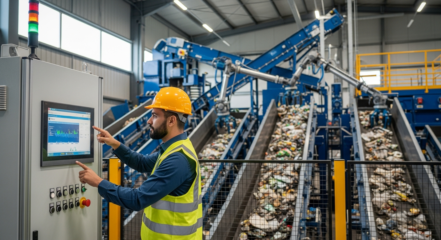 Inovacije in delovna mesta v okoljski industriji