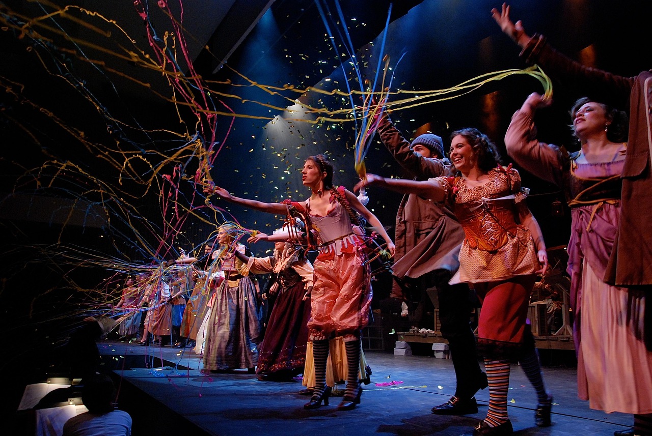 Reinventing Opera: A Modern Twist on a Timeless Art