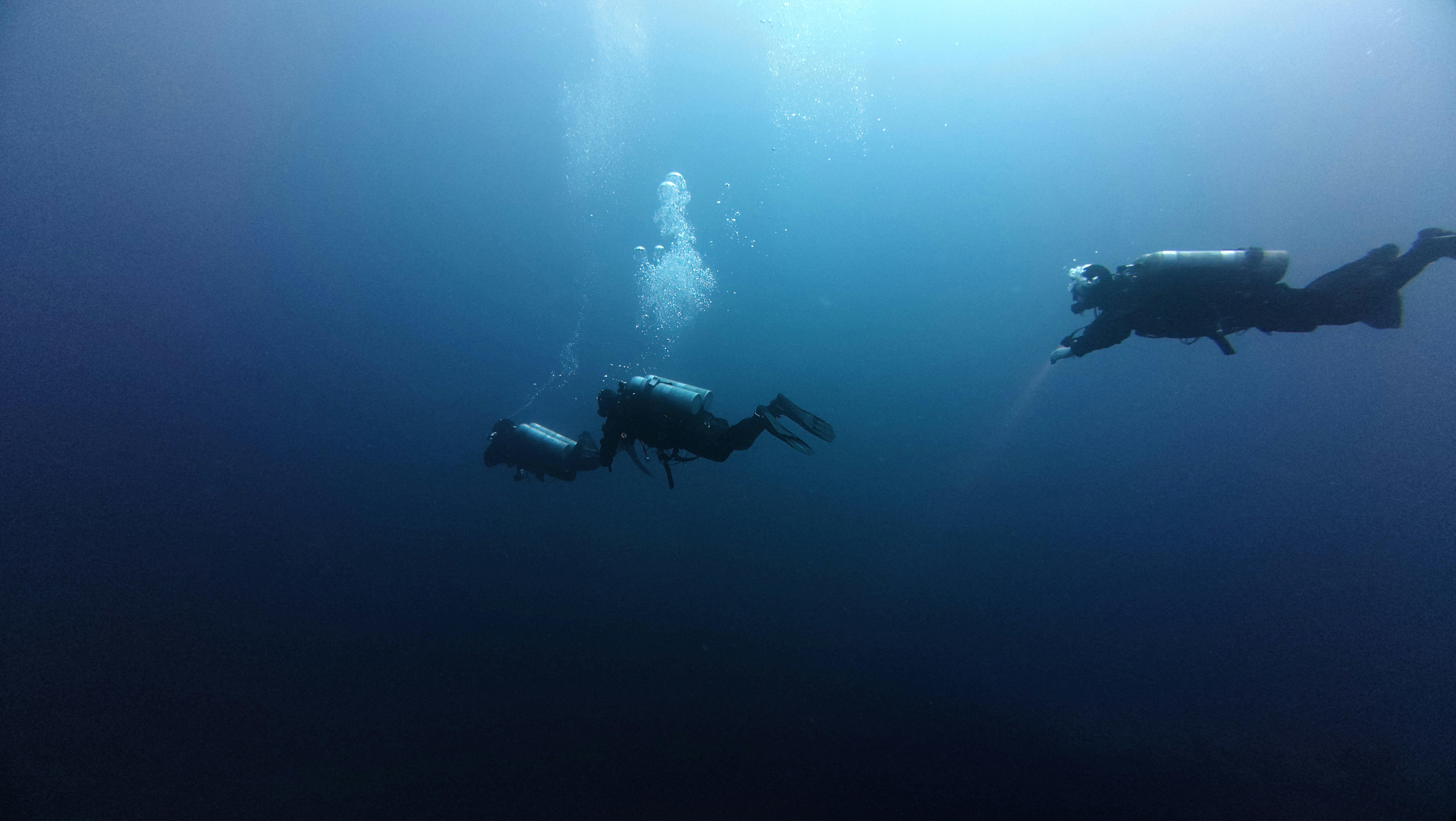 Unmasking the Hidden Depths of Subnautica: An Underwater Odyssey