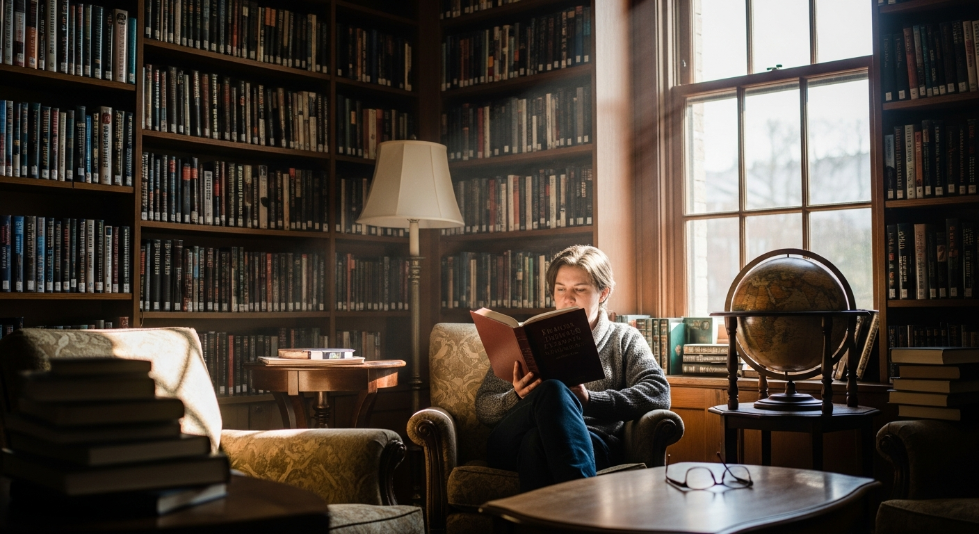 Navigating the World of Historical Fiction