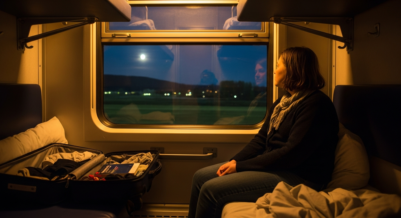 Premium Rail Travel Experiences Between London and Italy