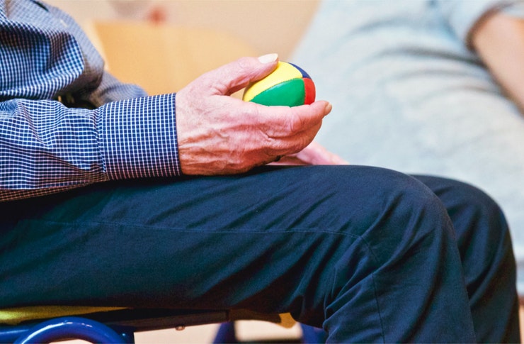 Everything you need to know about memory loss for seniors