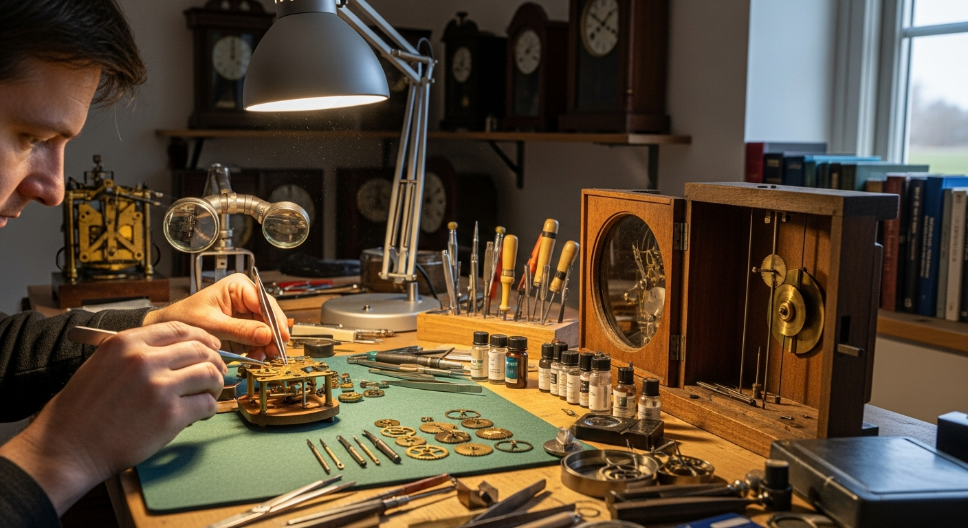 Exploring enriching personal pastimes