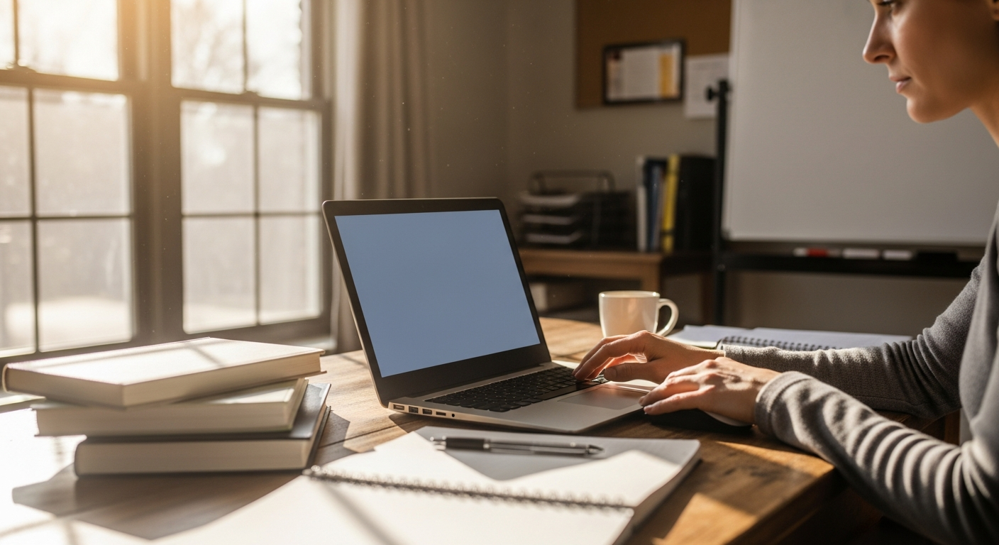 Creación de material didáctico para aulas virtuales