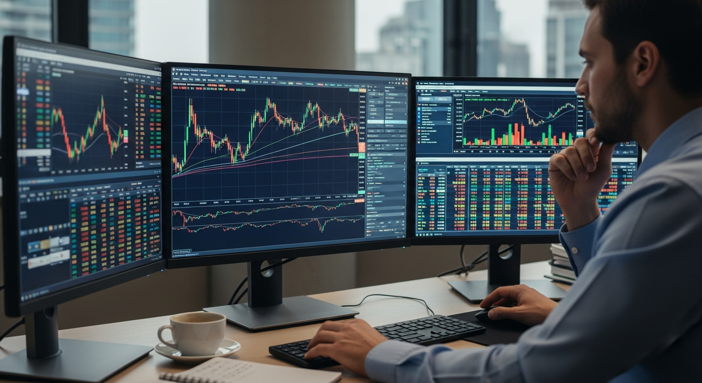 Understanding Market Dynamics